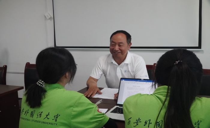 深耕乡土四十载 笔墨丹心映初心——专访农民作家杨民社