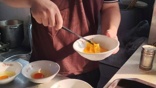 古法熬百载，下乡促传承