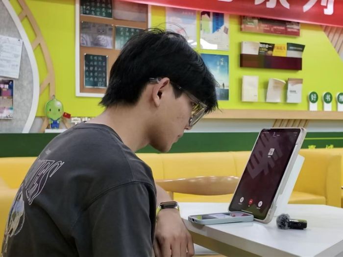 资金困境下的托育坚守，线上访谈剖析破局路径
