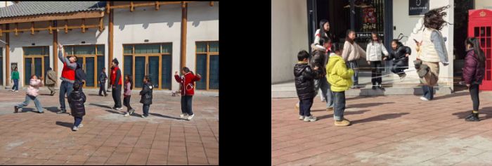 社会实践日记：在金银山拼出一场春天