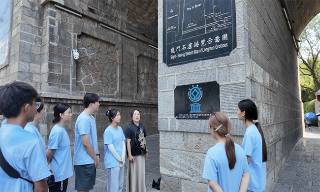 执光而行：习总书记指引下的千年文脉守护
