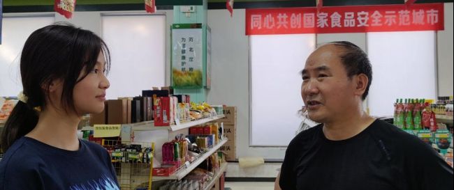基层党员三记：粮站、社区、村委的寻常事