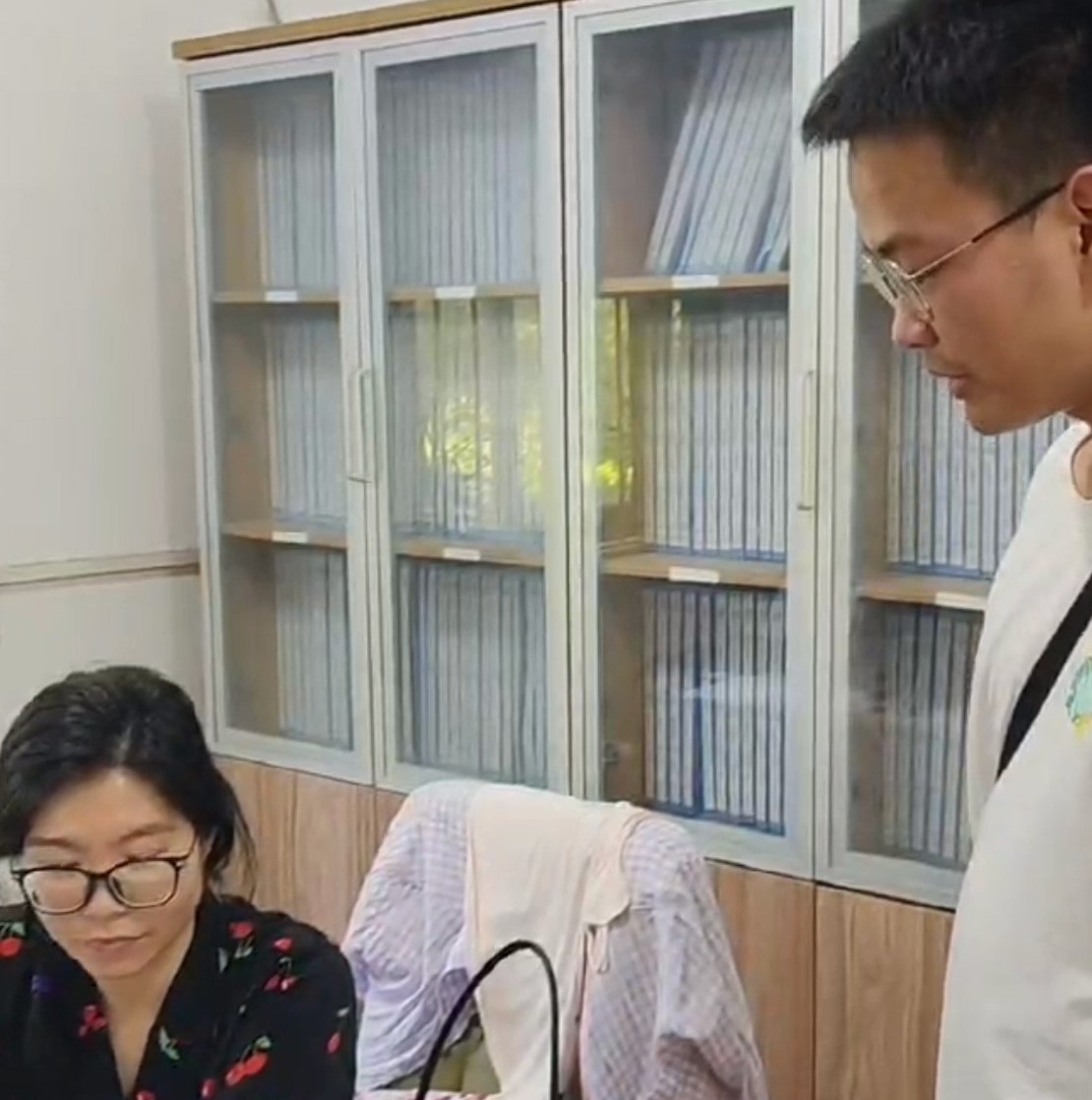  “聚焦百村支书-耕耘与希望交织的振兴之路”