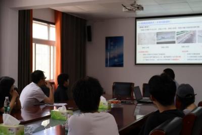 长安大学学子：走进智造一线，触摸材料未来