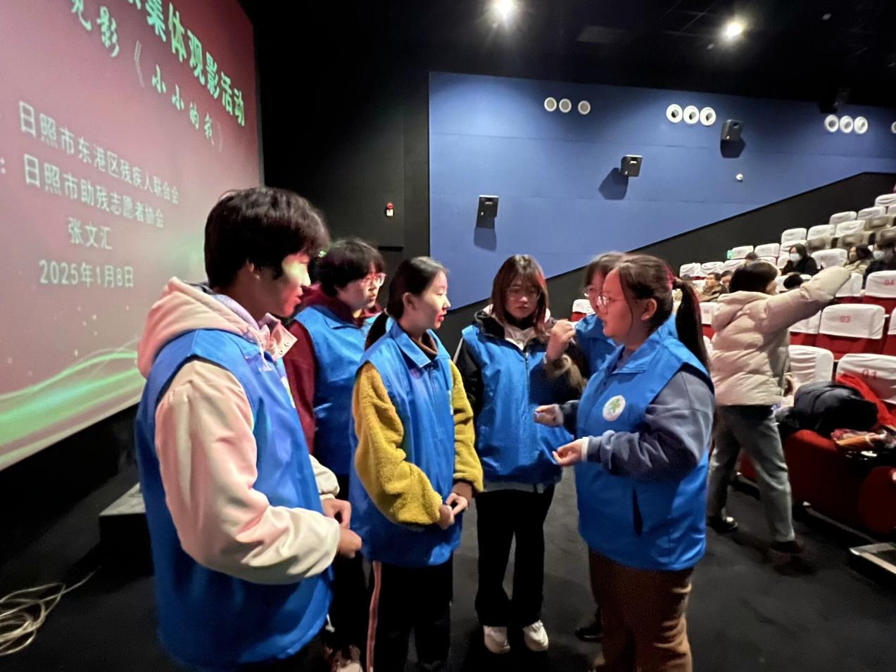 集结爱心力量，共赴暖冬之约