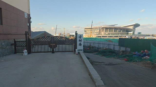 山东大学纤智未来调研团深入水产养殖公司开展调研﻿