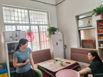 科普宣讲进社区，应急救护培训守护生命防线