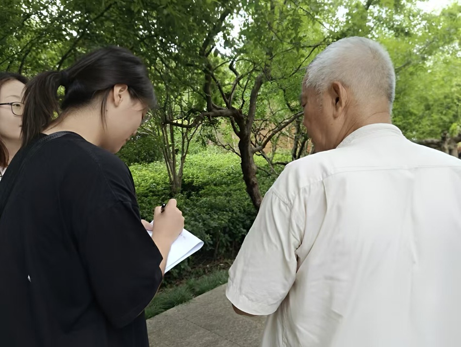 急救赋能护生命 慢病科普筑安康
