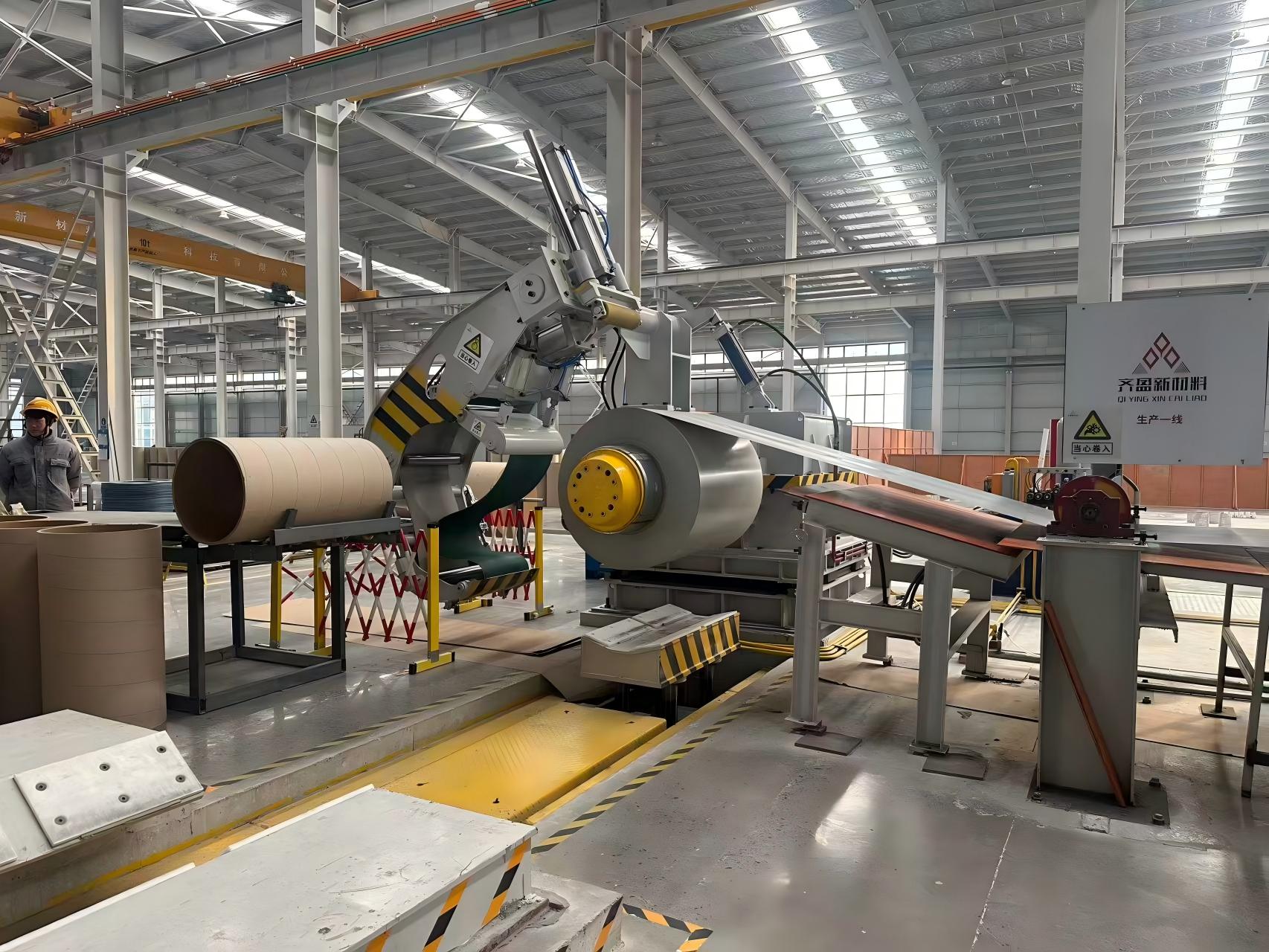 精刃智造调研团：解码产学协同，书写工艺升级新篇