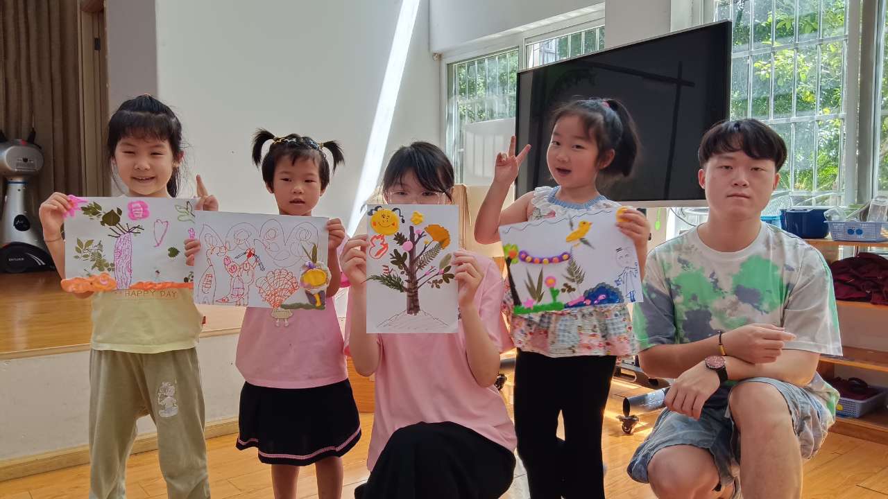 萌芽生命，启迪未来：幼儿生命教育新探索
