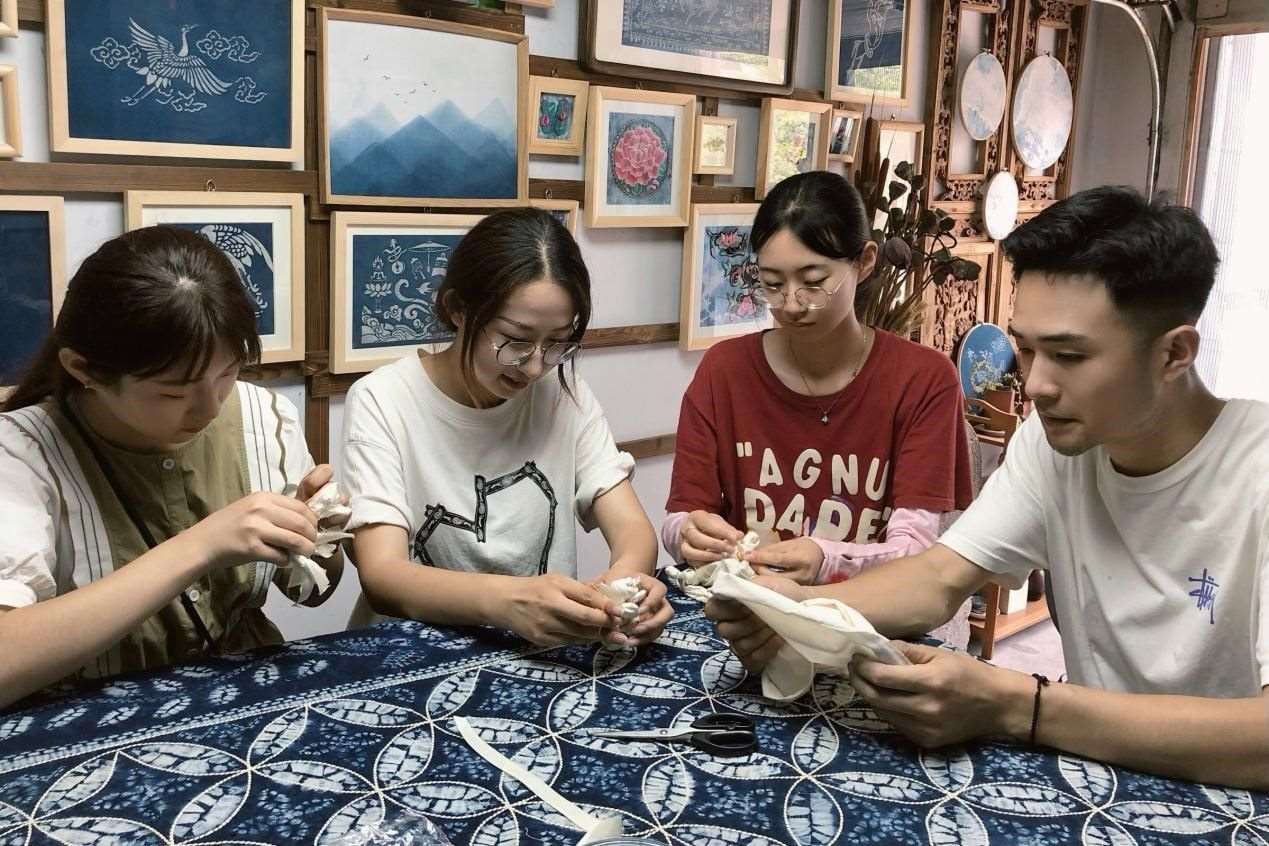 萃取千年精华，浸染民族血脉