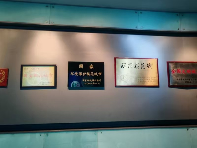 探馆寻根，为生态文旅调研注入文化动能