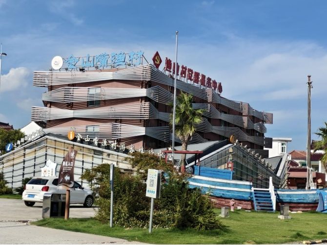 解锁乡村振兴与非遗传承的活力密码