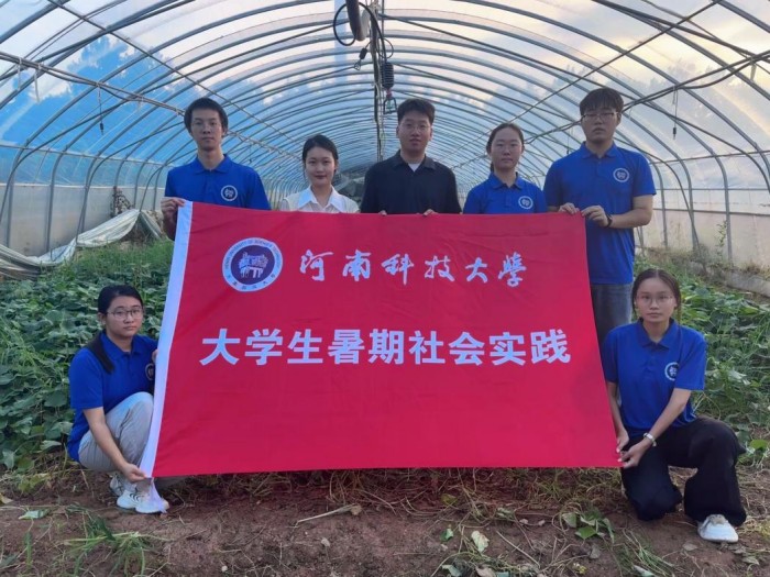 田垄实践-破解甘薯缺素难题纪实