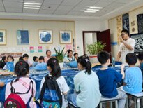 童言童语话非遗，古今交融谱新篇