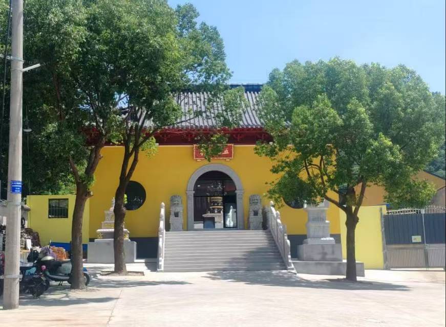 苏州五龙禅寺：香火里的民生温度与信仰传承