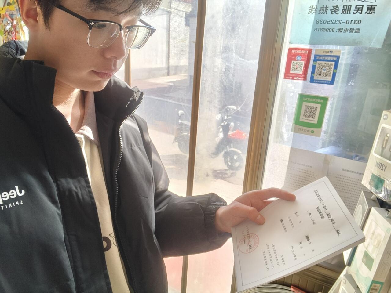 青春归巢践初心 实践赋能助成长