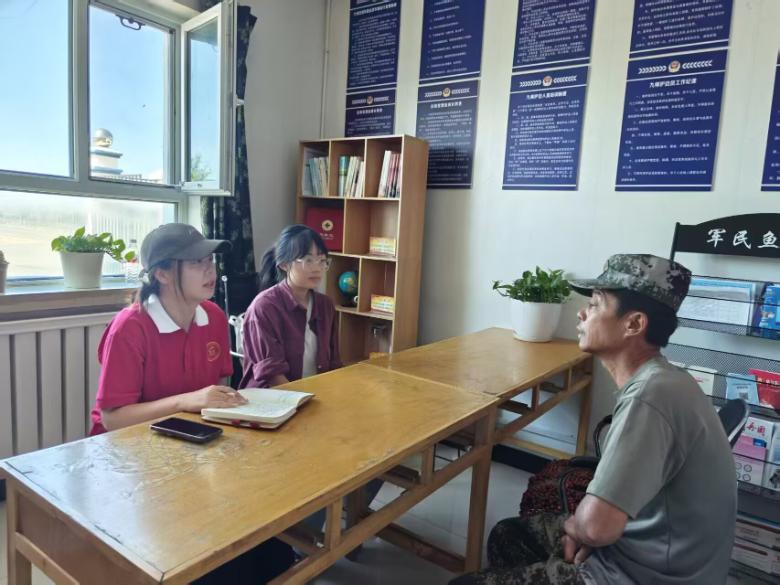 时代呼唤英雄，边疆铸就华章