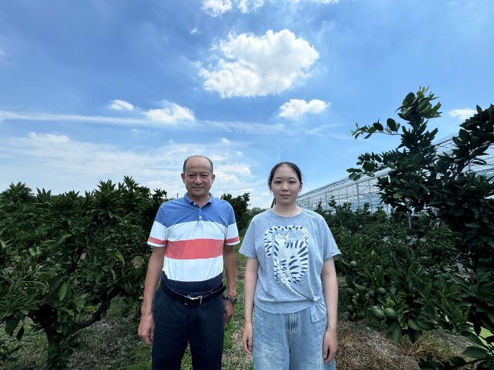 青春赋能，直播助农——南京师范大学泰州学院“红心研墨”暑期社会实践纪实（13）